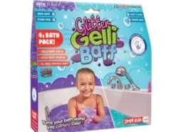 Zimpli Kids - proszek do kąpieli - 2 kolory