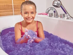 Zimpli Kids - proszek do kąpieli - 2 kolory