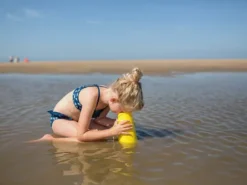 BS Toys - aquascope - drewniany przyrząd do snorkelingu