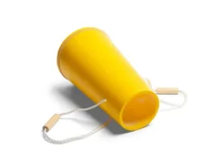 BS Toys - aquascope - drewniany przyrząd do snorkelingu