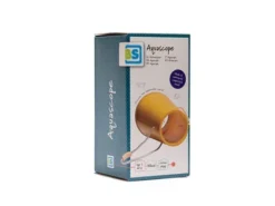 BS Toys - aquascope - drewniany przyrząd do snorkelingu