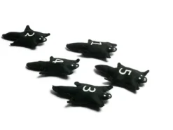BS Toys - zestaw chust animacyjnych
