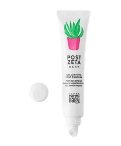 Linea MammaBaby - żel po ukąszeniu owadów