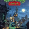 Disney - Myszka Miki. Horrifikland. Przerażająca przygoda