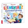 Disney uczy - elementarz matematyczny
