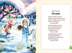 Elementarz - czytamy metodą sylabową - bajki