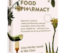 Food pharmacy - opowieść o jelitach i dobrych bakteriach