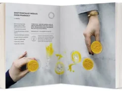Food pharmacy - opowieść o jelitach i dobrych bakteriach