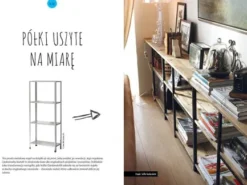 Ikea na nowo. Zrób to po swojemu - Isabelle Brund