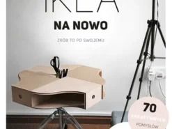 Ikea na nowo. Zrób to po swojemu - Isabelle Brund
