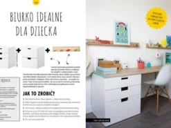 Ikea na nowo. Zrób to po swojemu - Isabelle Brund