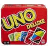 Mattel - gra karciana - Uno Deluxe
