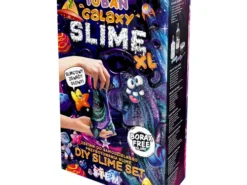 Tuban - zestaw STEM DIY slime XL - galaxy