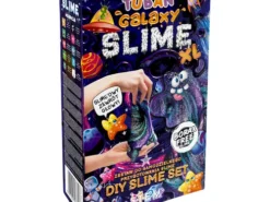 Tuban - zestaw STEM DIY slime XL - galaxy