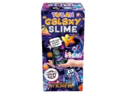 Tuban - zestaw STEM DIY slime - galaxy