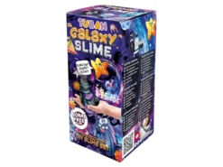 Tuban - zestaw STEM DIY slime - galaxy