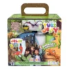 Tuban - zestaw STEM tubi jelly - dinozaury