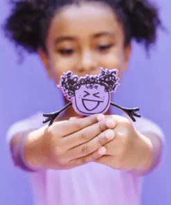 Glo Pals - kostki sensoryczne do kąpieli - Lumi