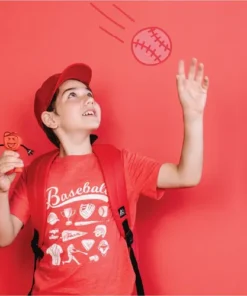 Glo Pals - kostki sensoryczne do kąpieli - Sammy