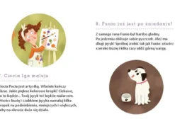 Pucio - logopedyczne memo języczkowe