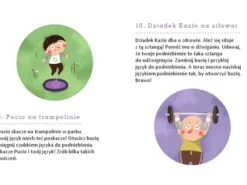 Pucio - logopedyczne memo języczkowe