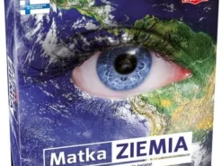 Tactic - gra edukacyjna o ekologii - Matka Ziemia