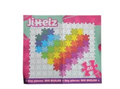 Fat Brain Toy Co. - puzzelki - serduszko