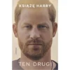 Książę Harry - Ten drugi - autobiografia Harry’ego, księcia Sussex