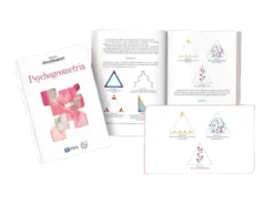 Maria Montessori - Psychogeometria - PWN
