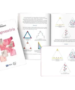 Maria Montessori - Psychogeometria - PWN