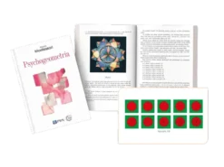 Maria Montessori - Psychogeometria - PWN
