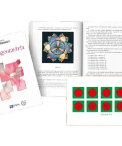 Maria Montessori - Psychogeometria - PWN