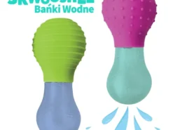 Mobi - bańki do pryskania wodą