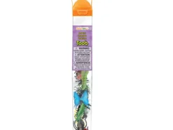 Safari Ltd. - zestaw figurek w tubie - owady