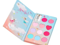 Souza! - kasetka z cieniami do powiek dla dzieci - Elf