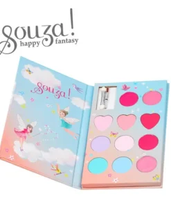 Souza! - kasetka z cieniami do powiek dla dzieci - Elf