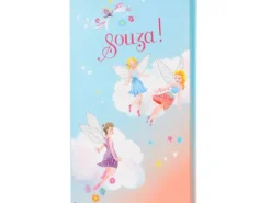 Souza! - kasetka z cieniami do powiek dla dzieci - Elf