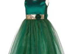 Souza! - klasyczna sukienka wizytowa