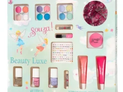 Souza! - kosmetyki do makijażu dla dzieci - duży zestaw