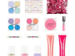 Souza! - kosmetyki do makijażu dla dzieci - duży zestaw