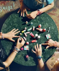 Souza! - lakier do paznokci dla dzieci