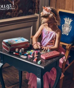 Souza! - lakier do paznokci dla dzieci