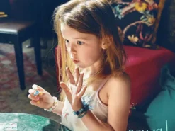 Souza! - lakier do paznokci dla dzieci