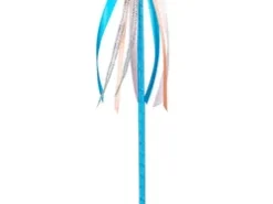 Souza! - różdżka z białym koniem