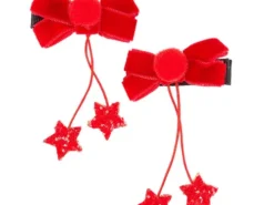 Souza! - spinki do włosów - kokardki