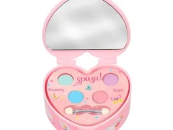 Souza! - szkatułka na biżuterię z cieniami do powiek