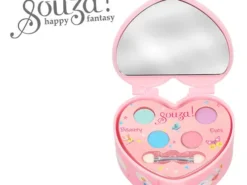 Souza! - szkatułka na biżuterię z cieniami do powiek