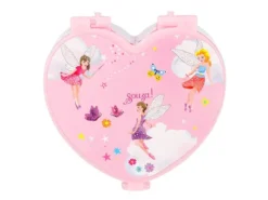 Souza! - szkatułka na biżuterię z cieniami do powiek