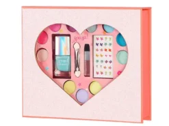 Souza! - szkatułka z kosmetykami do makijażu dla dzieci