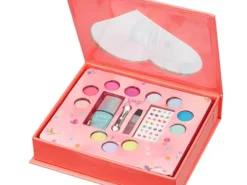 Souza! - szkatułka z kosmetykami do makijażu dla dzieci